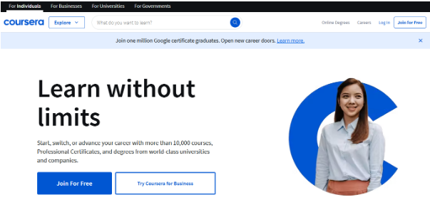 How Does Coursera Work