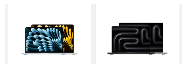 MacBook