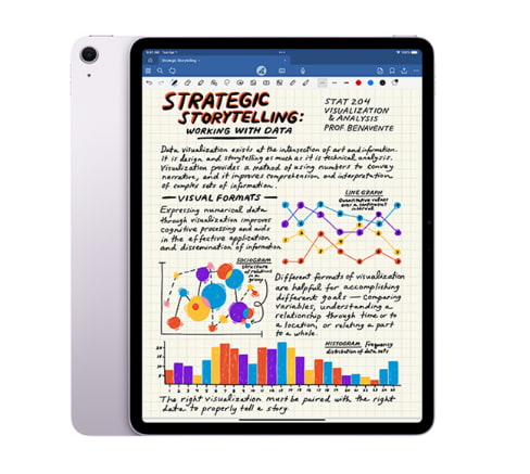 iPad