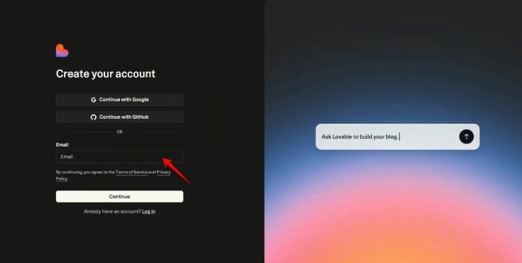 Claim The Lovable Pro Student Discount